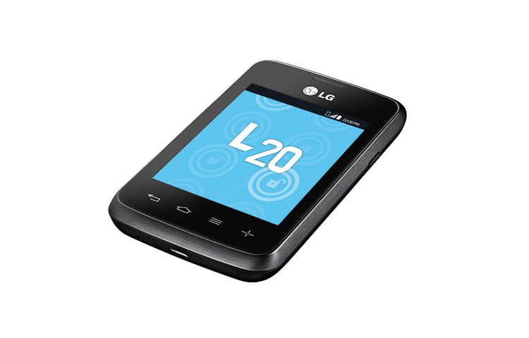 LG Viví el estilo Smart. Sorprendete., D100AR, thumbnail 3