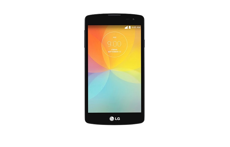 LG Velocidad 4G Al Alcance De Todos, D390AR