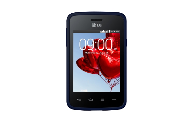 Lg sport clearance