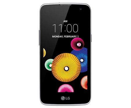 LG Mini, un teléfono avanzado diferente