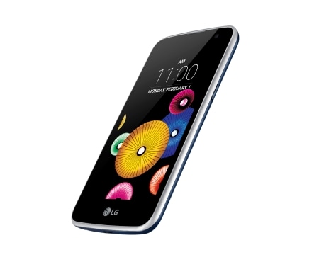 LG K4: Desafiá tus límites, K120AR, thumbnail 5