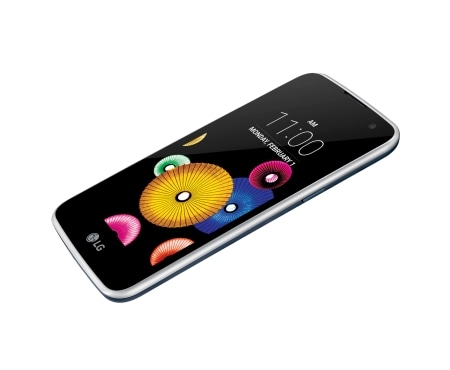 LG K4: Desafiá tus límites, K120AR, thumbnail 7