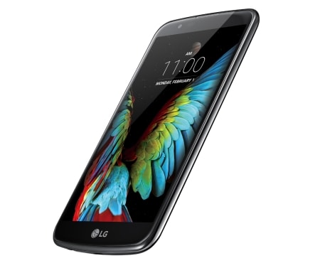 LG K10: Desafiá tus límites, K430AR, thumbnail 4