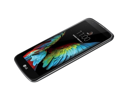 LG K10: Desafiá tus límites, K430AR, thumbnail 6
