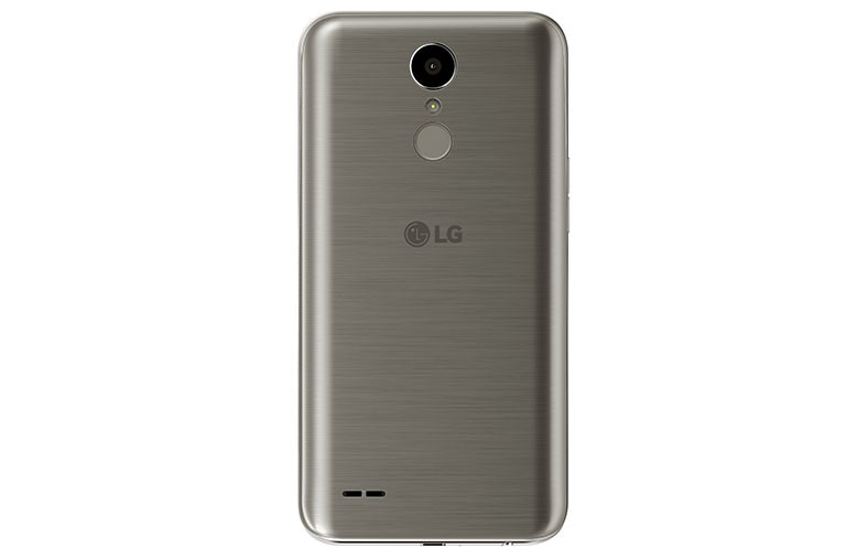 LG K10 (2017) | Titan, M250AR, thumbnail 4