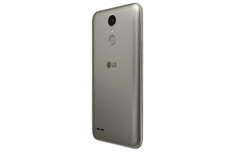 LG K10 (2017) | Titan, M250AR, thumbnail 6