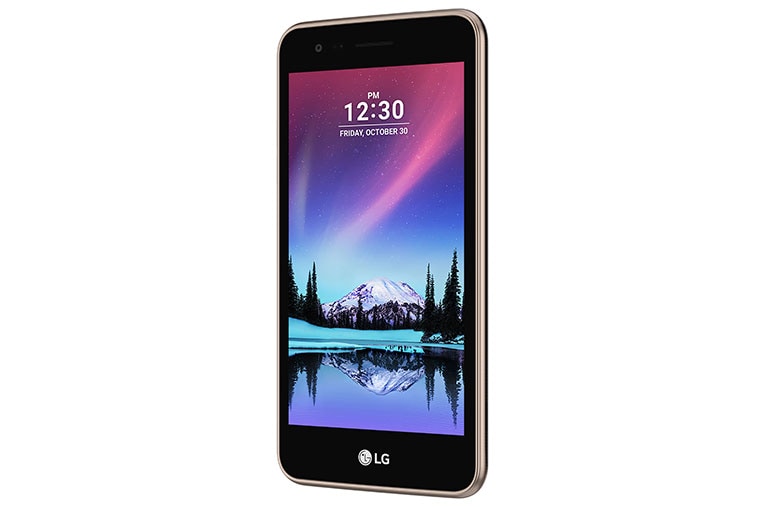 LG K4 (2017), X230AR, thumbnail 2