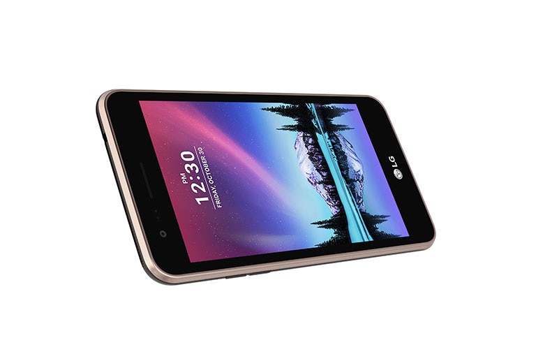 LG K4 (2017), X230AR, thumbnail 4