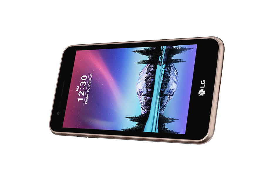 LG K4 (2017), X230AR, thumbnail 5