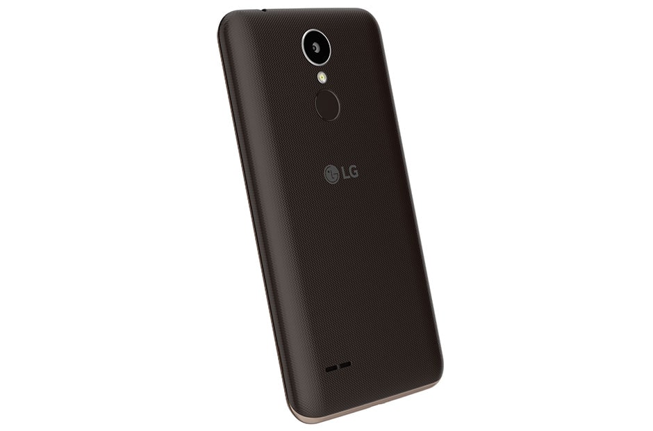 LG K4 (2017), X230AR, thumbnail 9