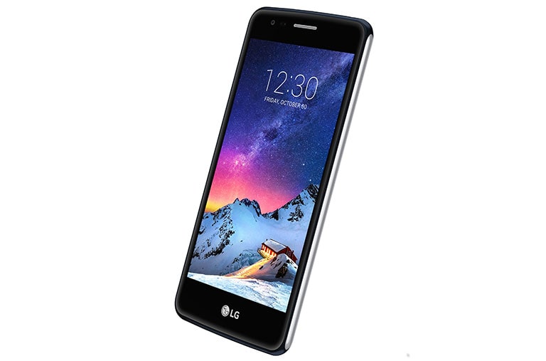 LG K8 (2017), X240AR, thumbnail 3