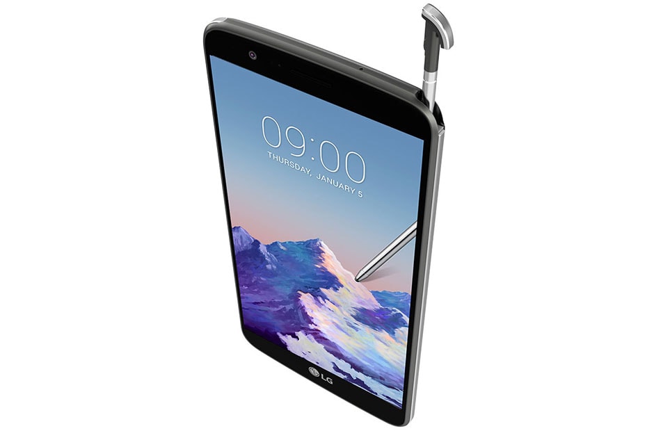 LG Stylus 3, M400AR, thumbnail 10