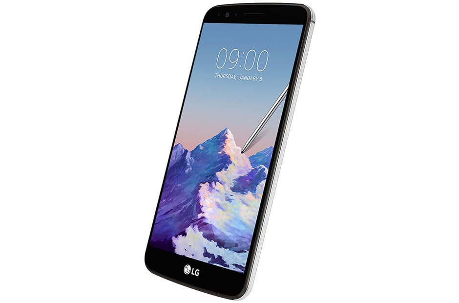 LG Stylus 3, M400AR, thumbnail 6