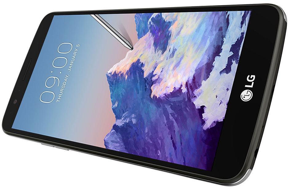 LG Stylus 3, M400AR, thumbnail 8