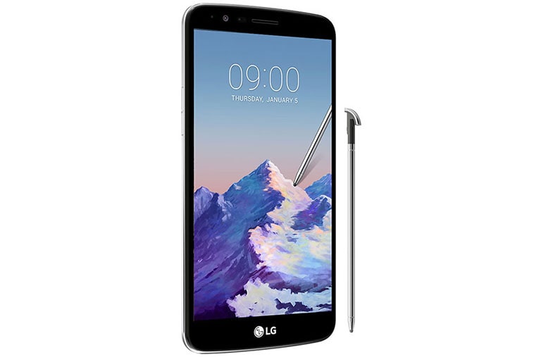 LG Stylus 3, M400AR, thumbnail 4