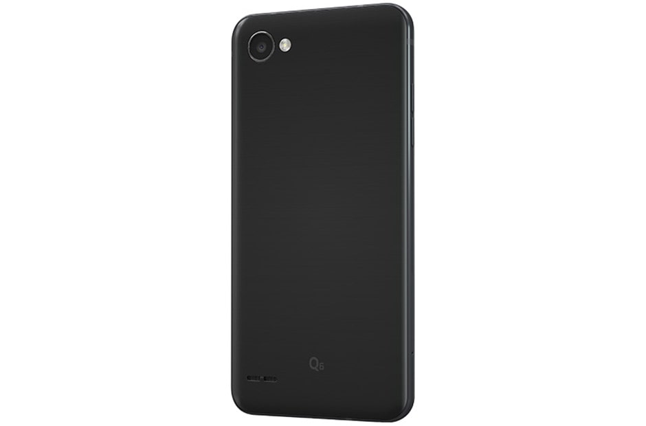 LG Q6 | Black, M700AR, thumbnail 6
