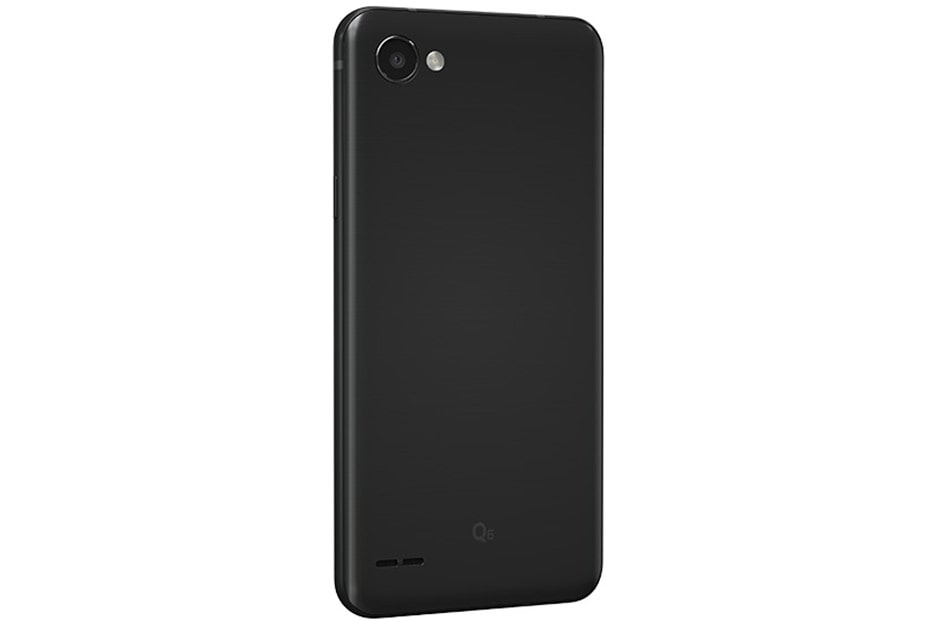 Lg q6 on sale carga inalambrica
