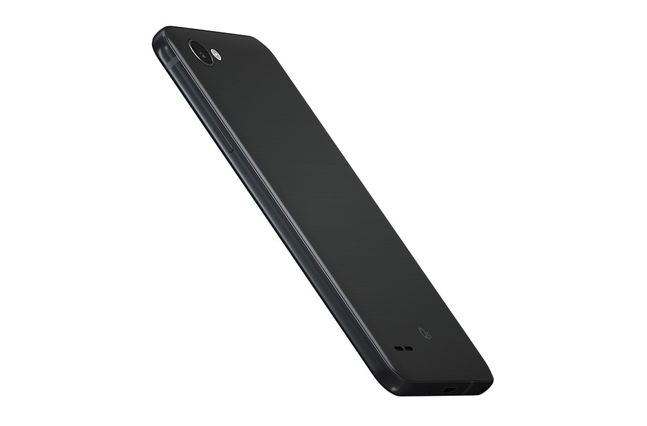 LG Q6 | Black, M700AR, thumbnail 9