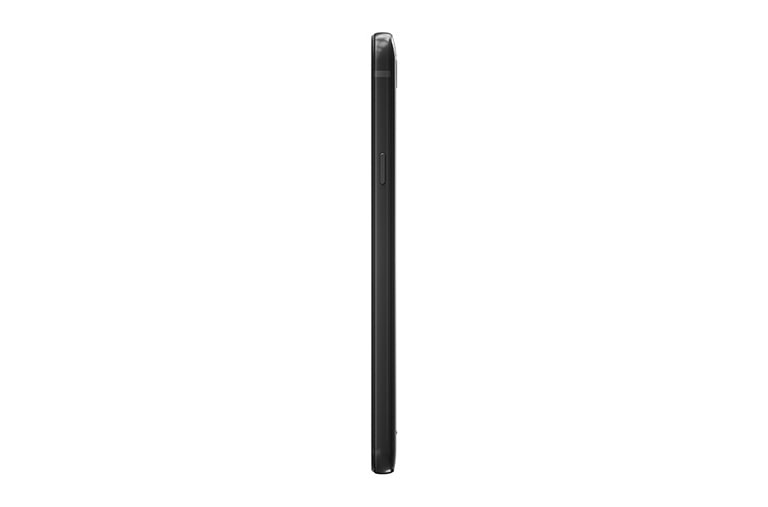 LG Q6 | Black, M700AR, thumbnail 3
