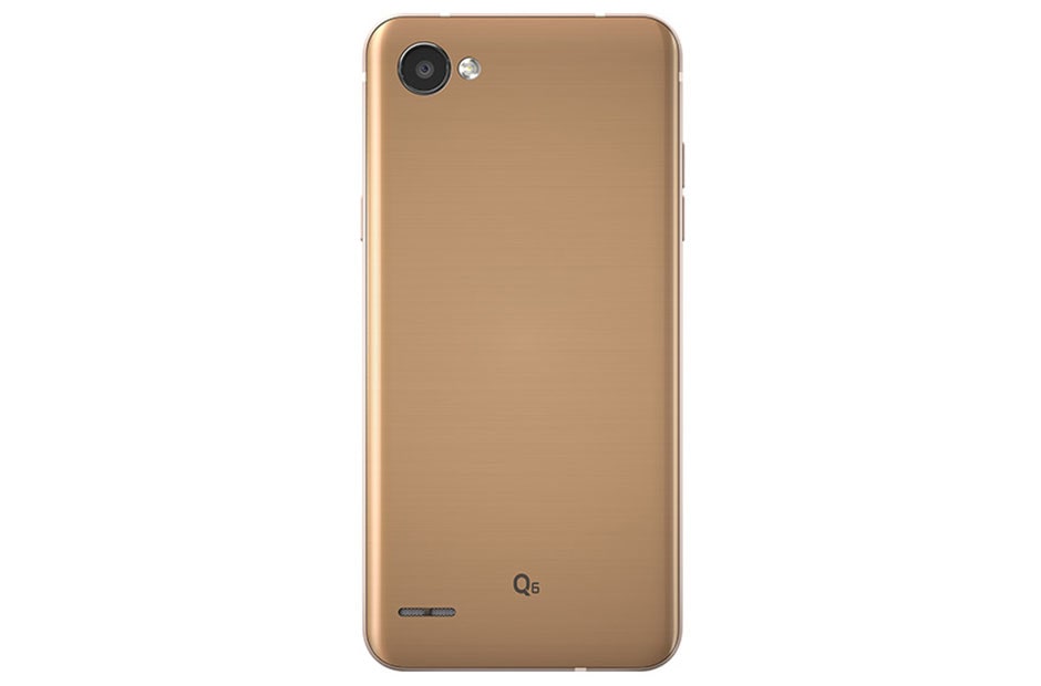 LG Q6 | Pink Gold, M700AR, thumbnail 2