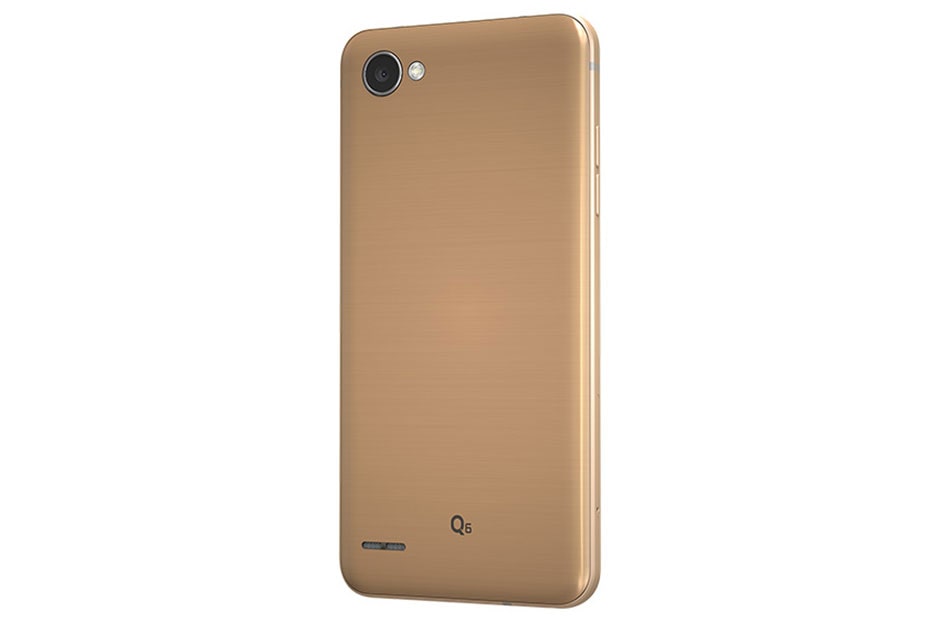 LG Q6 | Pink Gold, M700AR, thumbnail 6