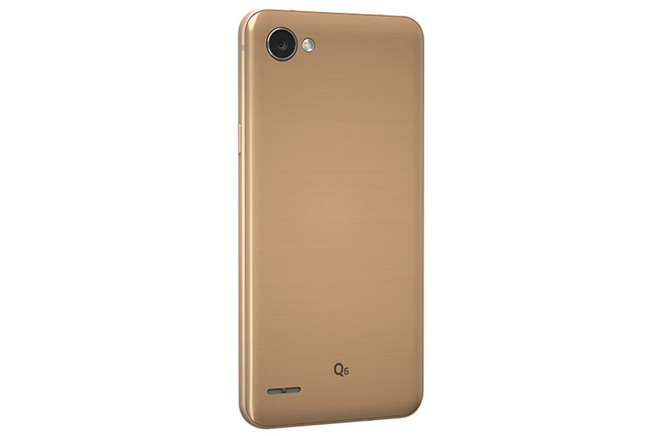 LG Q6 | Pink Gold, M700AR, thumbnail 7