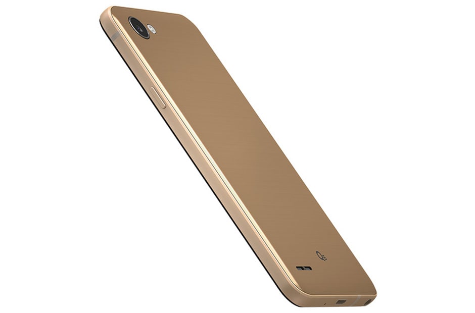 LG Q6 | Pink Gold, M700AR, thumbnail 9