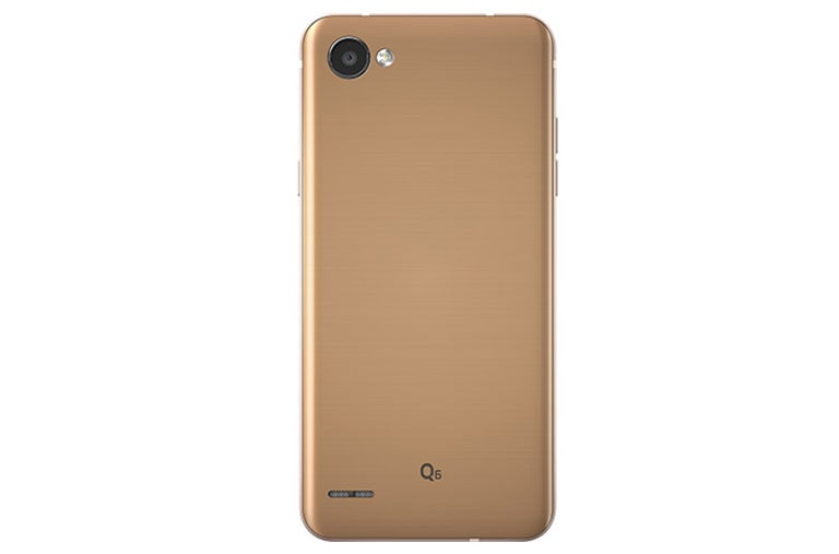 LG Q6 | Pink Gold, M700AR, thumbnail 2