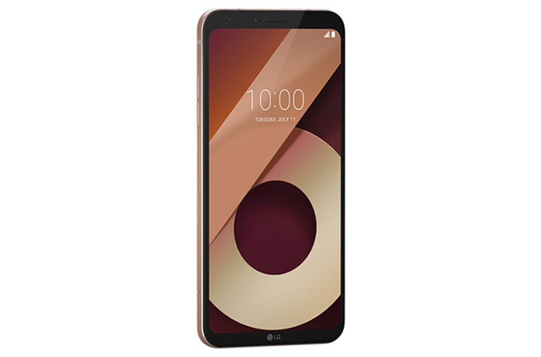 LG Q6 | Pink Gold, M700AR, thumbnail 5