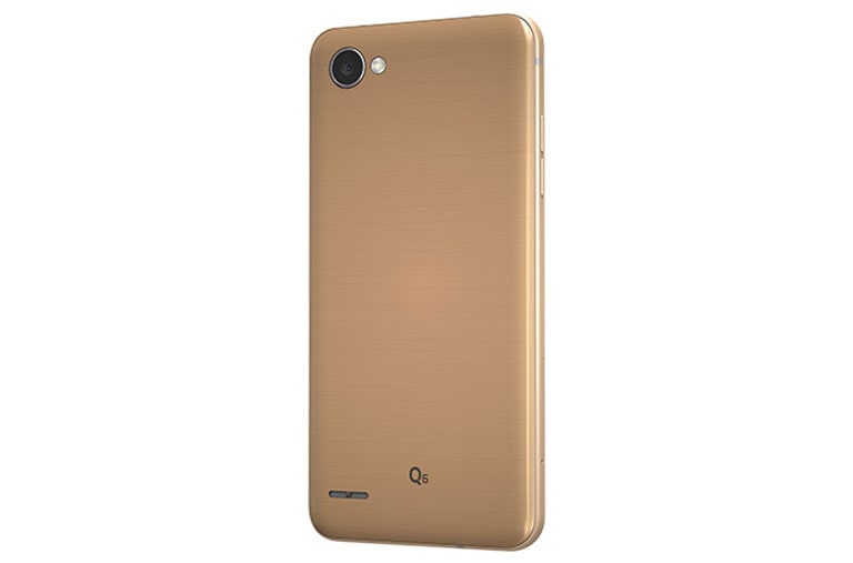 LG Q6 | Pink Gold, M700AR, thumbnail 6