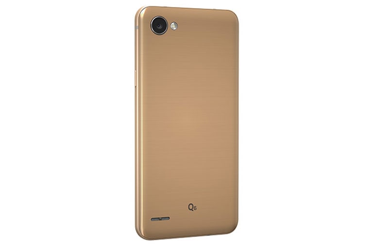 LG Q6 | Pink Gold, M700AR, thumbnail 7