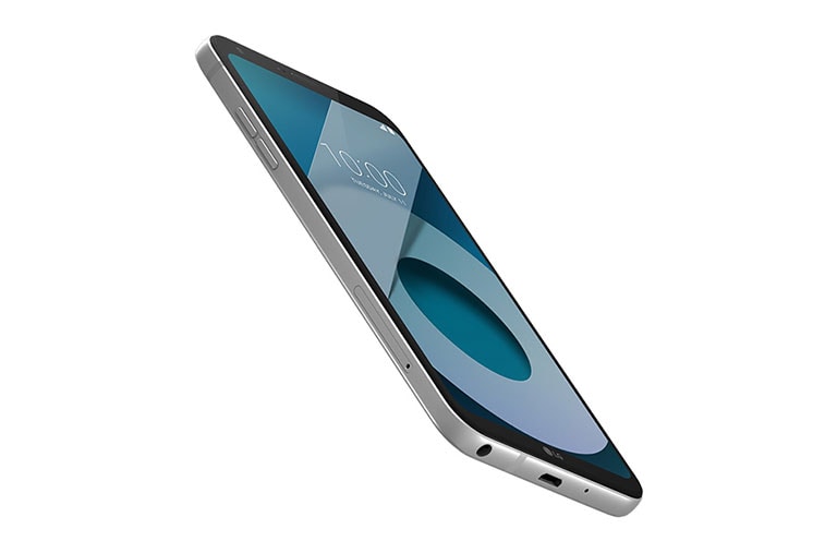 LG Q6 | Platinum, M700AR, thumbnail 8