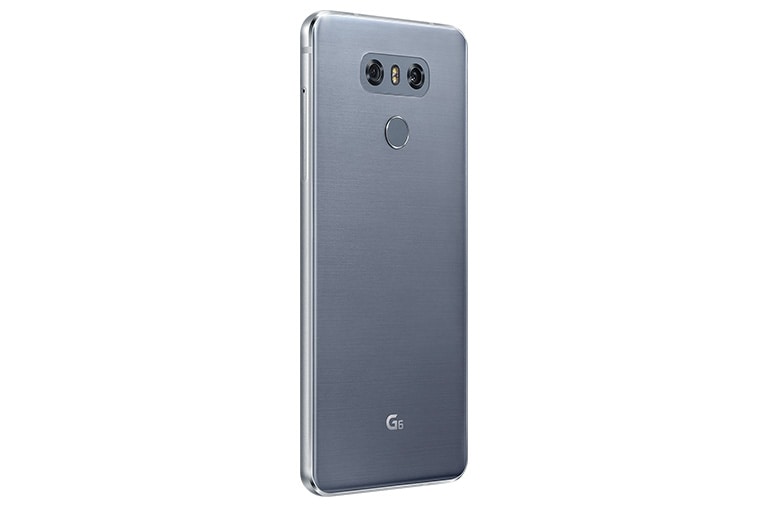LG G6 | Platinum , H870AR, thumbnail 6