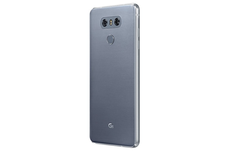 LG G6 | Platinum , H870AR, thumbnail 7