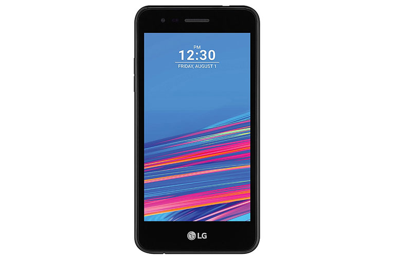 LG K4 Lite (2017), X230ARV, thumbnail 1