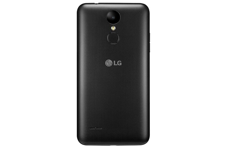 LG K4 Lite (2017), X230ARV, thumbnail 4