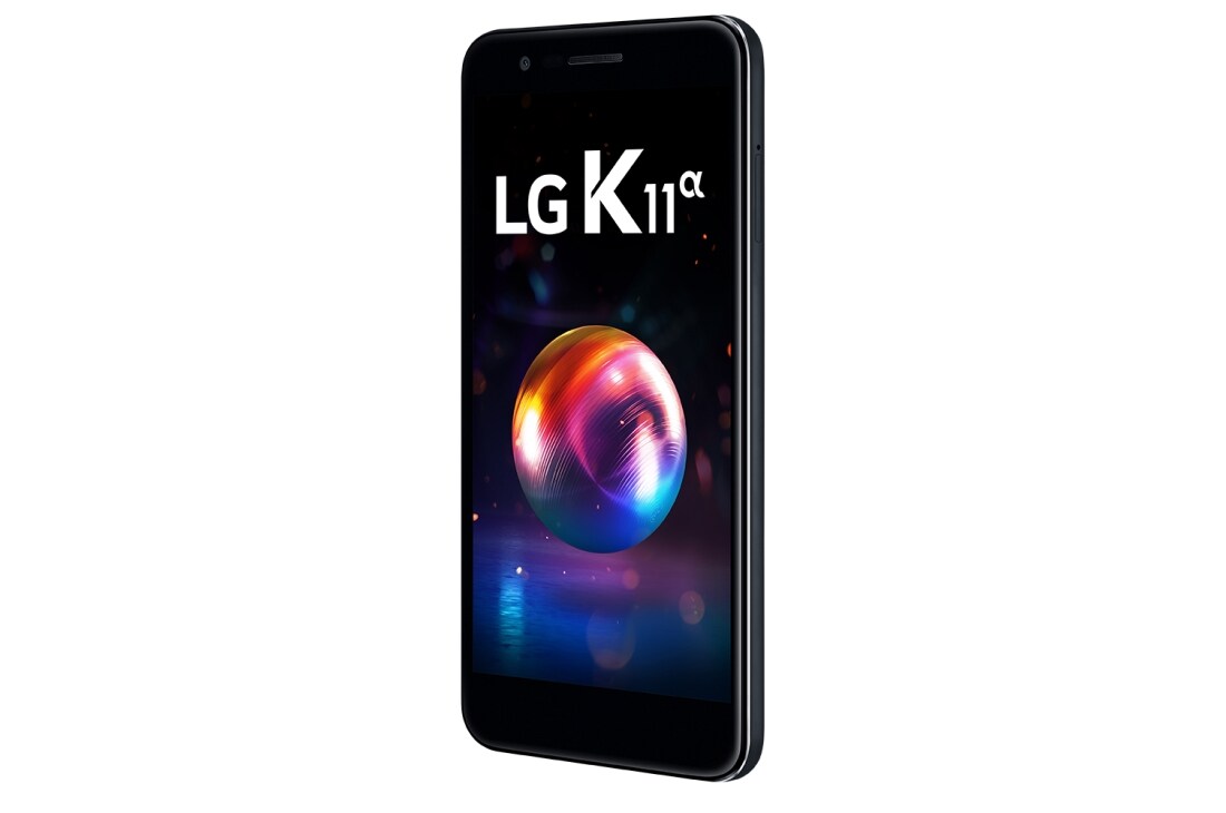 LG K11 Alpha, LM-X410RT, thumbnail 5