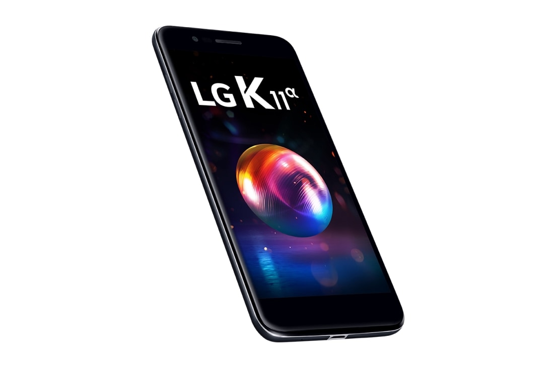 LG K11 Alpha, LM-X410RT, thumbnail 7