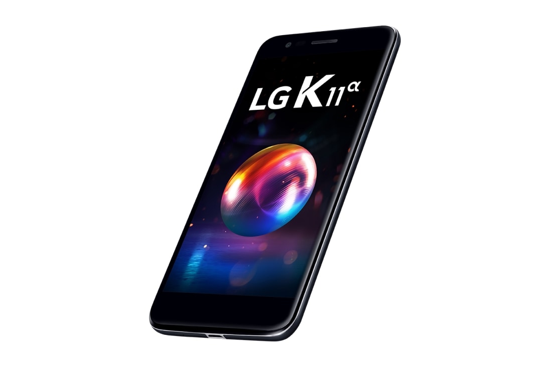 LG K11 Alpha, LM-X410RT, thumbnail 9