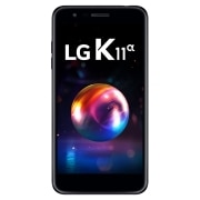 LG K11 Alpha, LM-X410RT, thumbnail 1