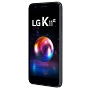 LG K11 Alpha, LM-X410RT, thumbnail 5