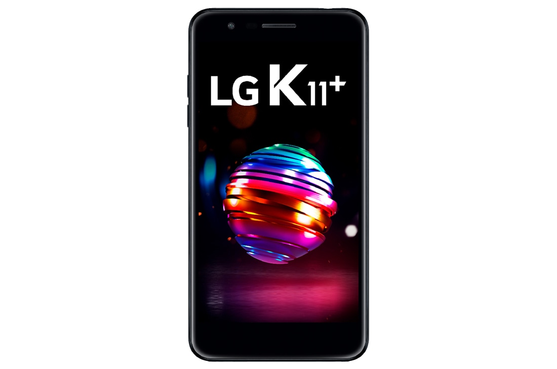 LG K11+, LM-X410RC