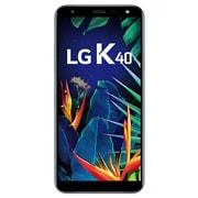 LG K40, LMX420HM, thumbnail 2