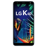 LG K40, LMX420HM, thumbnail 1