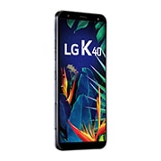 LG K40, LMX420HM, thumbnail 4