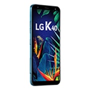 LG K40, LMX420HM, thumbnail 4