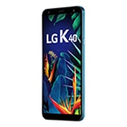 LG K40, LMX420HM, thumbnail 4