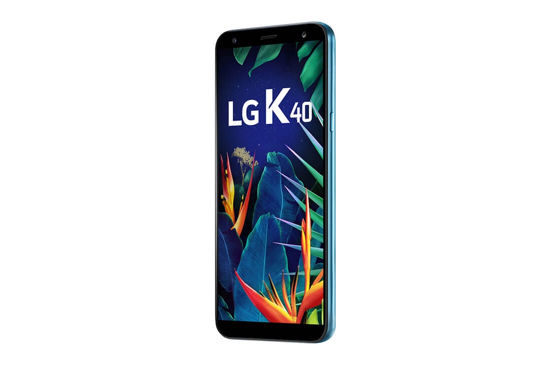 LG K40, LMX420HM, thumbnail 4