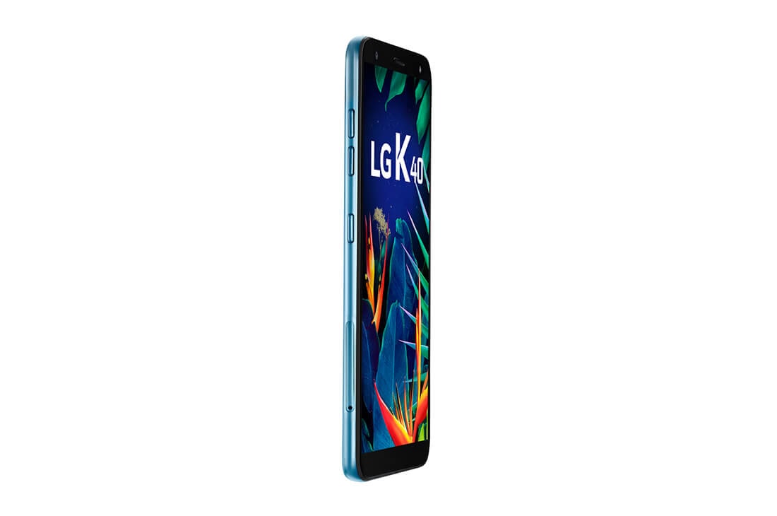 LG K40, LMX420HM, thumbnail 7