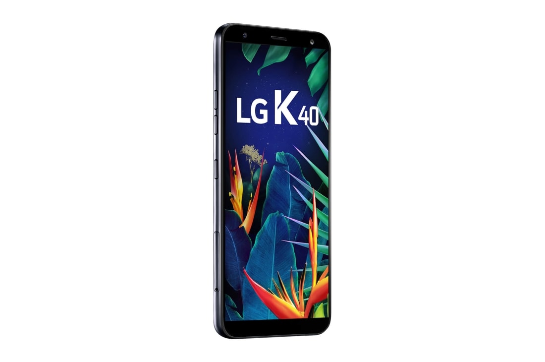 LG K40, LMX420HM, thumbnail 4